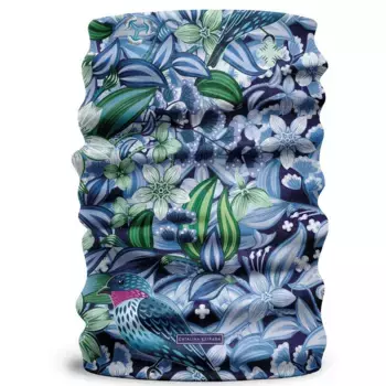 Неквормер Matt Estrada Premium, синий