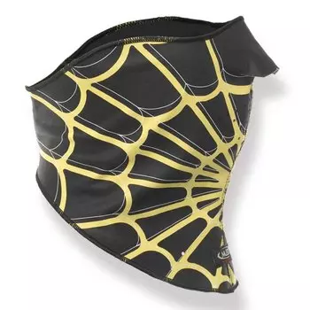 Неквормер Matt Face Mask, желтый