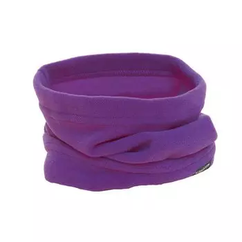 Неквормер Matt Polartec Classic Microfiber, синий