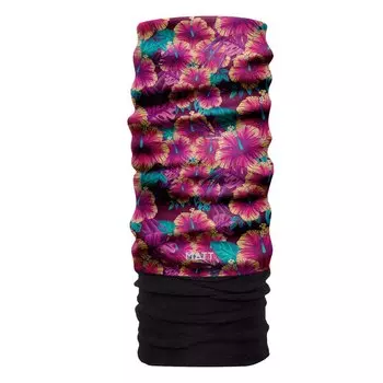 Неквормер Matt Polartec Microfiber, разноцветный