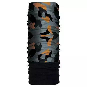 Неквормер Matt Polartec Microfiber, разноцветный