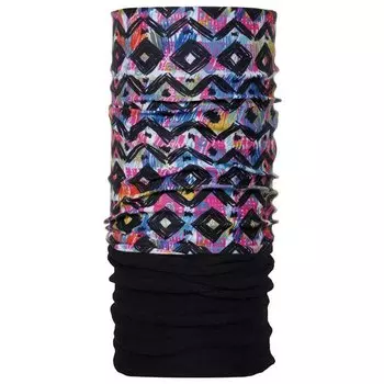 Неквормер Matt Polartec Microfiber, разноцветный