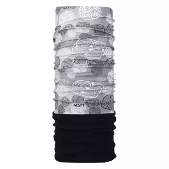 Неквормер Matt Polartec Microfiber, разноцветный