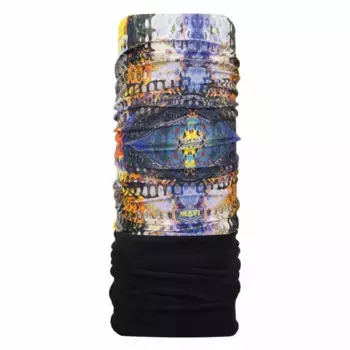 Неквормер Matt Polartec Microfiber, разноцветный