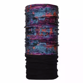 Неквормер Matt Polartec Microfiber, разноцветный