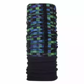 Неквормер Matt Polartec Microfiber, разноцветный