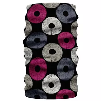 Неквормер Matt Premium, черный