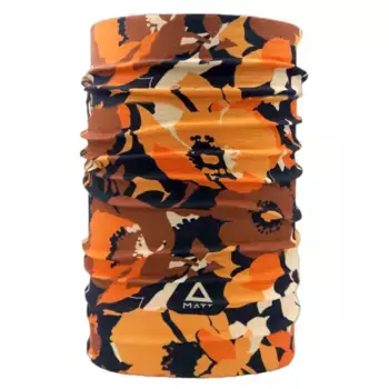 Неквормер Matt Premium, оранжевый