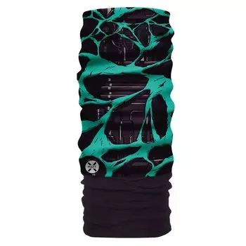 Неквормер Matt X-Matt Polartec Microfiber, черный