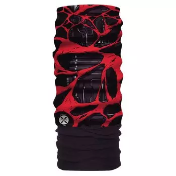 Неквормер Matt X-Matt Polartec Microfiber, красный