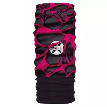 Неквормер Matt X-Matt Polartec Microfiber, синий