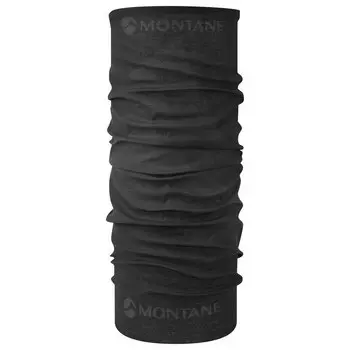 Неквормер Montane Chief, черный