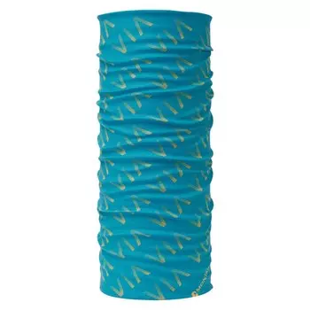 Неквормер Montane Via Chef, синий