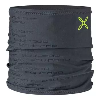 Неквормер Montura Ergo, серый