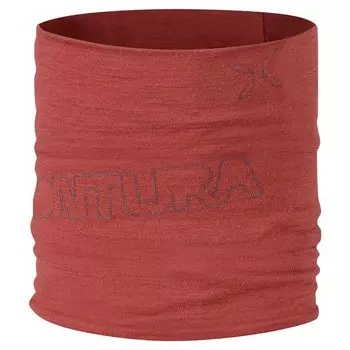 Неквормер Montura Merino, красный