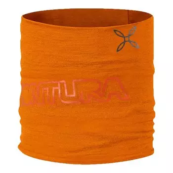 Неквормер Montura Merino, розовый