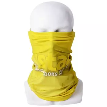 Неквормер Mustad Carp, желтый