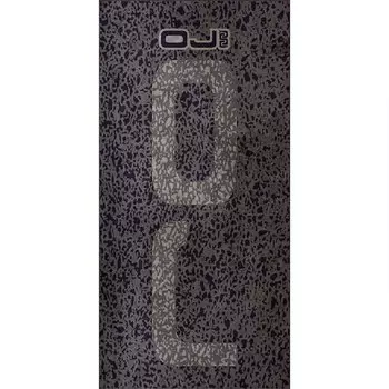 Неквормер OJ Multiplay, фиолетовый