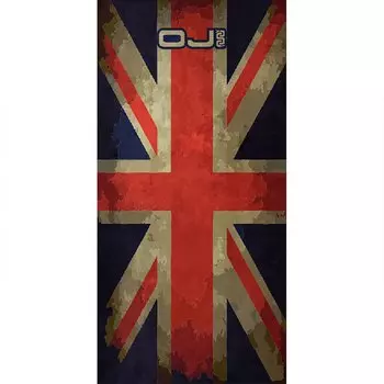 Неквормер OJ Multiplay, разноцветный