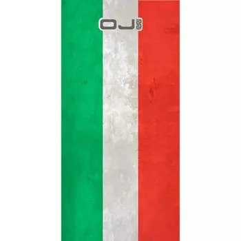 Неквормер OJ Multiplay, разноцветный