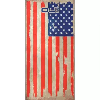 Неквормер OJ Multiplay, разноцветный