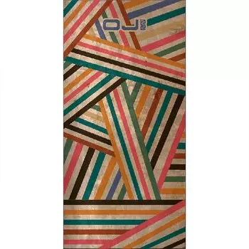 Неквормер OJ Multiplay, разноцветный