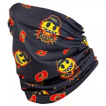 Неквормер Oneal Emoji, синий