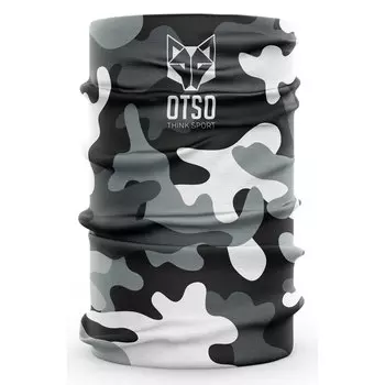 Неквормер Otso, черный