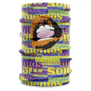 Неквормер Otso Mentos Mouth, разноцветный