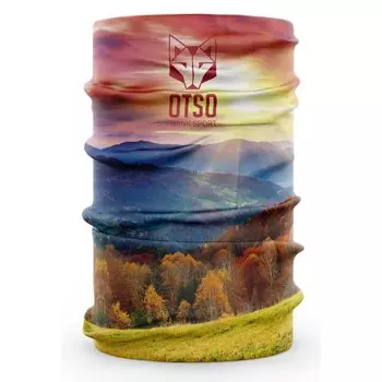 Неквормер Otso, разноцветный