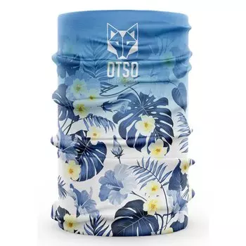 Неквормер Otso, синий