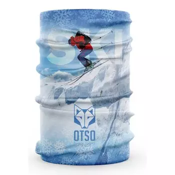 Неквормер Otso, синий