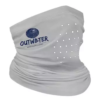 Неквормер Outwater Opex, серый