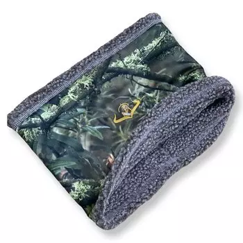 Неквормер Pasion Morena Sheep, зеленый