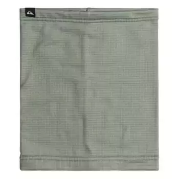 Неквормер Quiksilver Casper Grid Col, зеленый