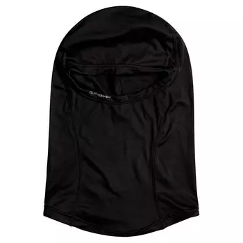 Неквормер Quiksilver Light Balaclava, черный