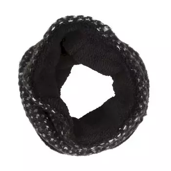 Неквормер Regatta Lorelai III Sequins, черный