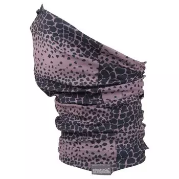 Неквормер Regatta Multi Printed, розовый