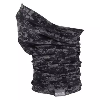 Неквормер Regatta Multi Printed, зеленый