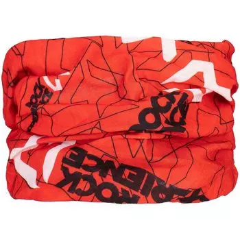 Неквормер Rock Experience Bandana, красный