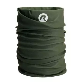 Неквормер Rogelli Solid, зеленый