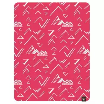 Неквормер Rossignol RLNMH09, розовый