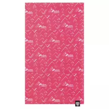 Неквормер Rossignol RLNMH11, розовый