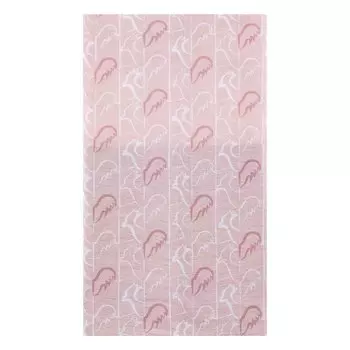 Неквормер Rossignol Rossi Warm, розовый