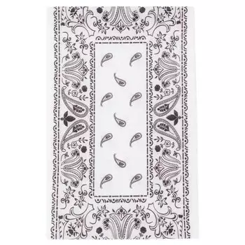 Неквормер Rox Print, белый