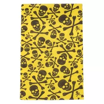 Неквормер Rox Print, желтый