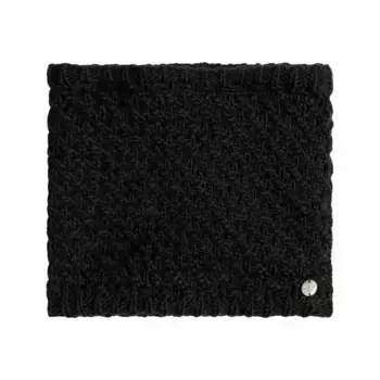 Неквормер Roxy Blizzard, черный