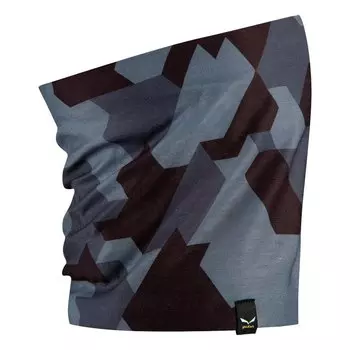 Неквормер Salewa Icono, черный