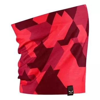 Неквормер Salewa Icono, красный