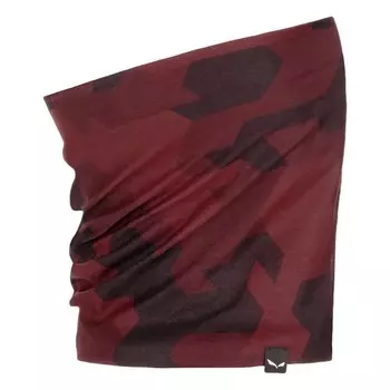 Неквормер Salewa Icono, красный